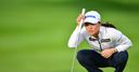 Evian reduced to 54 holes