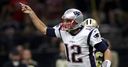 Brady leads Patriots to big win