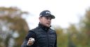 Hatton happy with progress