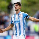 Christopher Schindler signs new Huddersfield contract | Football News | Sky Sports
