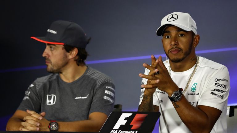 McLaren F1 team to ditch Honda for Renault power in 2018 McLaren F1 team to ditch Honda for Renault power in 2018