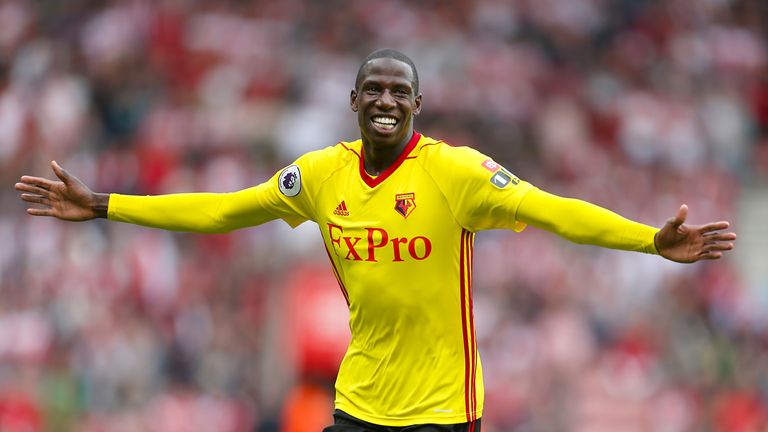 Gracia feels interest in Abdoulaye Doucoure is good due to his strong form 