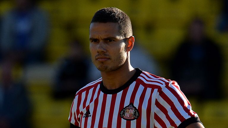 Jack Rodwell appeared in Sunderland U21s win over Grimsby