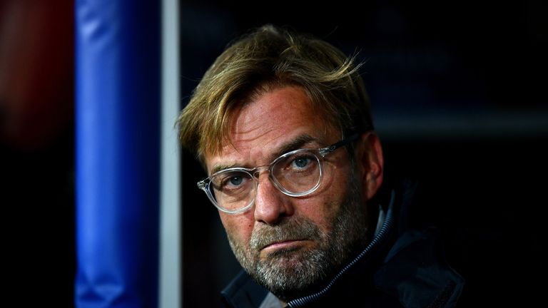 Jurgen Klopp has wished Origi 'good luck' at Wolfsburg, says the striker