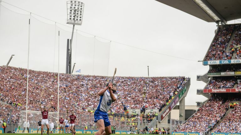 The proposals would see the Qualifiers system completely scrapped