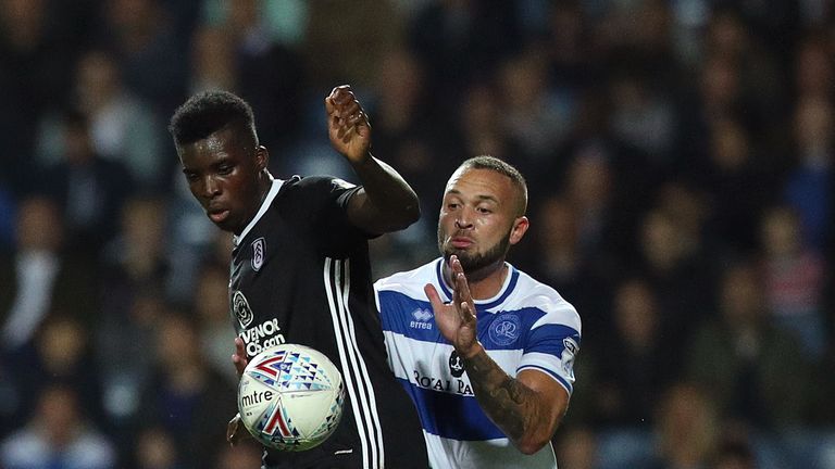 Sheyi Ojo will be sidelined for some time