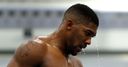 Froch: Wilder's piled heat on AJ