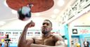 Hearn: Expect AJ-Parker 'fireworks'