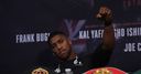 VOTE: Your AJ-Takam prediction