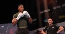 Joshua v Parker 'within two weeks'