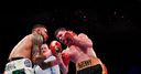 Tennyson: I'll steal the show