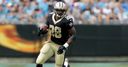 Saints trade Peterson to Cards