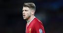 Moreno returns to training
