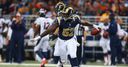 Ogletree handed Rams extension