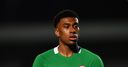 Iwobi steers Nigeria to World Cup