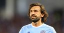 Pirlo coy on Chelsea links