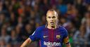 Cesc: Age no issue for timeless Iniesta