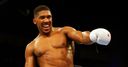 WATCH: Joshua's keys to victory