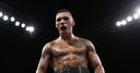 Benn: I'm the most improved fighter
