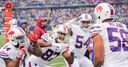 Beware the Buffalo Bills