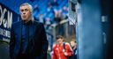 Ancelotti to take time out