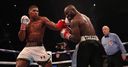 WATCH: Joshua v Takam highlights
