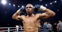 Eubank demolishes Yildirim