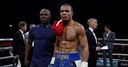 Eubank Jr: I dominated Groves