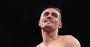 Crolla: 'Good chance' of Campbell