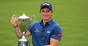 British Masters in numbers