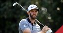 DJ leads Koepka in Shanghai
