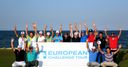 Challenging for European Tour