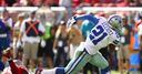 Elliott available for Washington