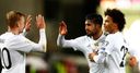 Qualifiers: Germany's perfect 10