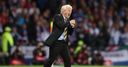 Strachan blames Scottish genetics