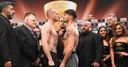 Groves and Cox make weight