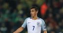 Winks, Holgate withdraw from U21 squad
