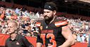 Cleveland's Thomas to retire