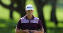 WATCH: Rahm kicks off!