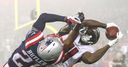 WATCH: Jones rips ball away for a TD