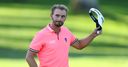 Garcia upstaged by Luiten