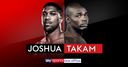 Box Office: AJ's Cardiff bill