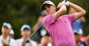 WATCH: Thomas drive hits fan