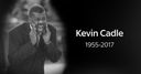 Former NFL presenter Kevin Cadle dies
