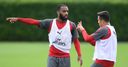 Arsenal's exciting partnership