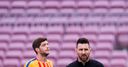 'Barca could leave La Liga'