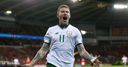 McClean fires Republic into play-offs