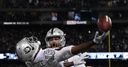 WATCH: Late TD drama in Oakland