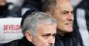 Jose delighted with Utd attitude