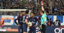 Ligue 1: Neymar off as PSG draw